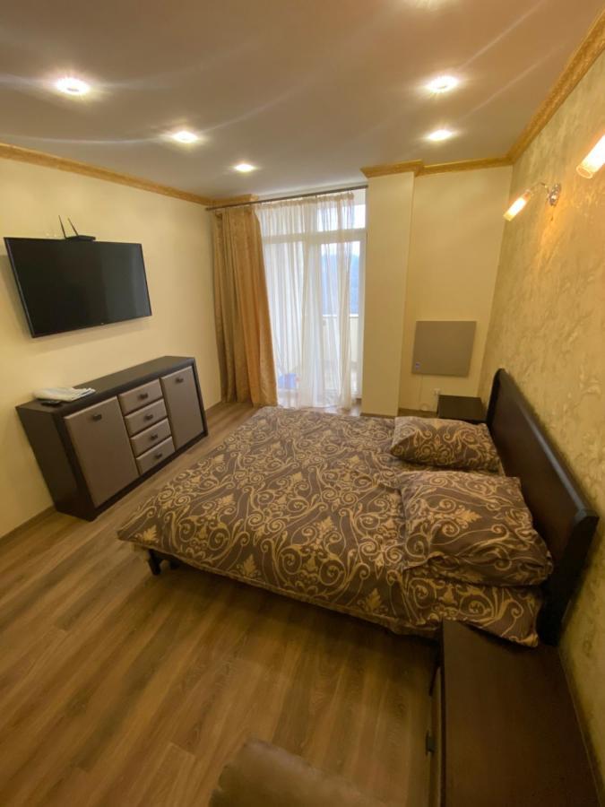 Вул Роксолани , 16 Центр 300 М До Бювету Трускавец Екстериор снимка