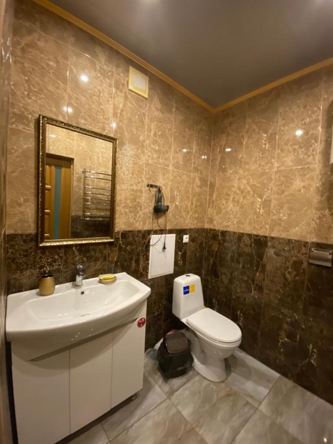 Вул Роксолани , 16 Центр 300 М До Бювету Трускавец Екстериор снимка