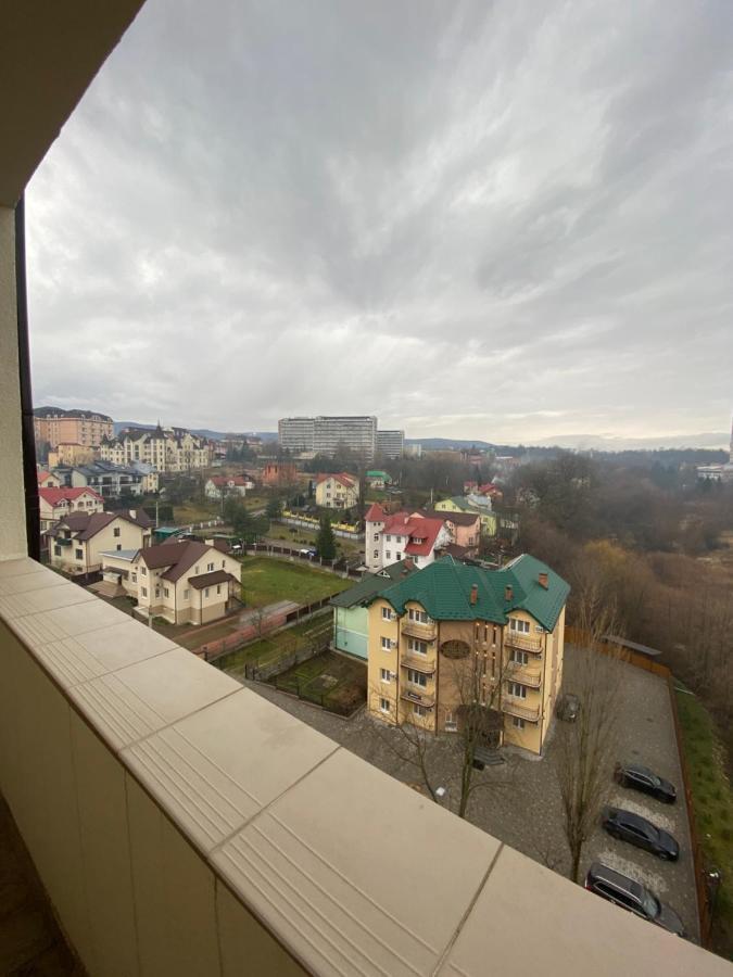 Вул Роксолани , 16 Центр 300 М До Бювету Трускавец Екстериор снимка