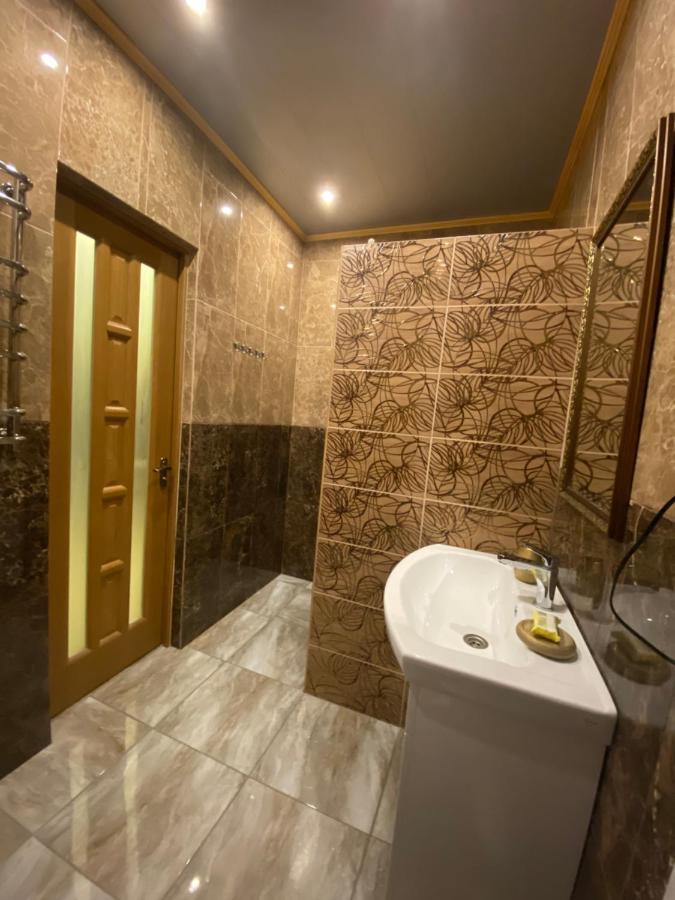 Вул Роксолани , 16 Центр 300 М До Бювету Трускавец Екстериор снимка