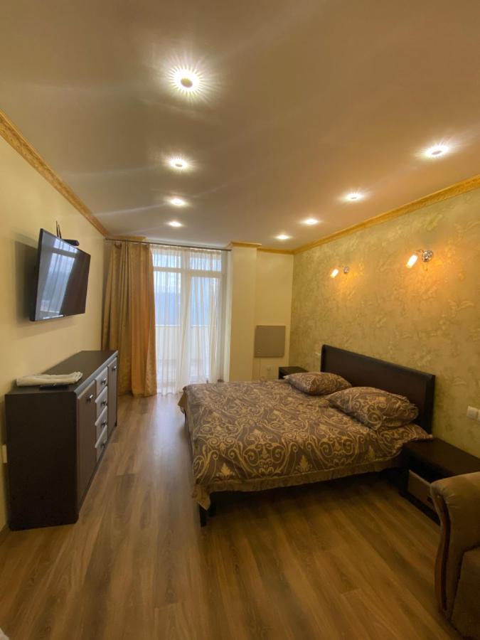 Вул Роксолани , 16 Центр 300 М До Бювету Трускавец Екстериор снимка