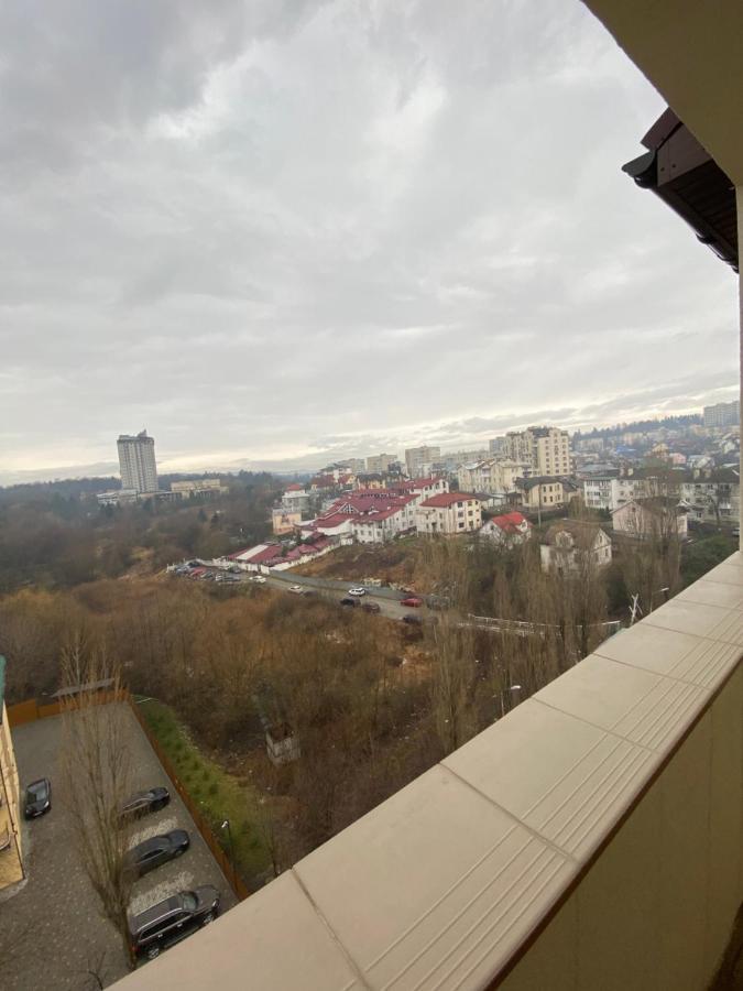 Вул Роксолани , 16 Центр 300 М До Бювету Трускавец Екстериор снимка