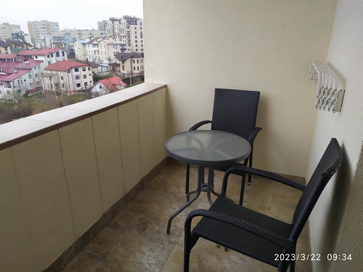 Вул Роксолани , 16 Центр 300 М До Бювету Трускавец Екстериор снимка